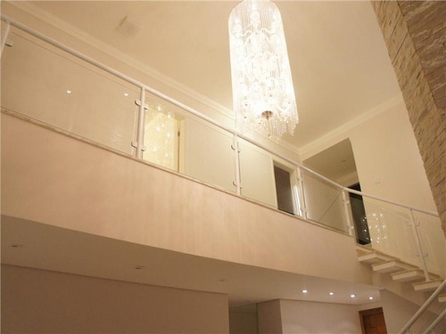 Sobrado Com 4 Dormitórios À Venda, 550 M² Por R$ 1.710.000 - Condomínio Colinas Do Sol - Sorocaba/sp, Em Frente Ao Paço Municipal. - So0012 - 67640330