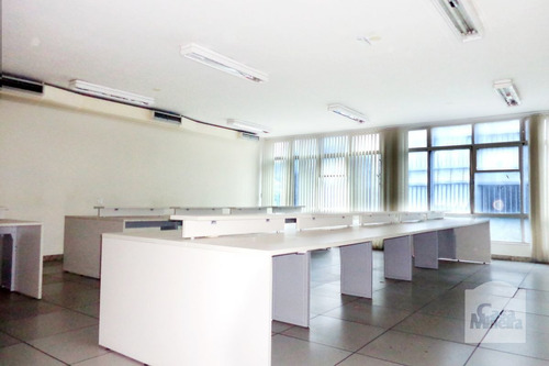 Imagem 1 de 15 de Sala-andar À Venda No Centro - Código 272142 - 272142