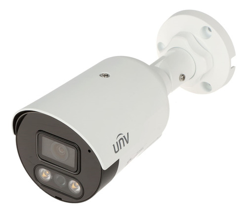 Uniview Ipc2124le-adf28kc-wl, Camara Ip 4mp Colorhunter Poe