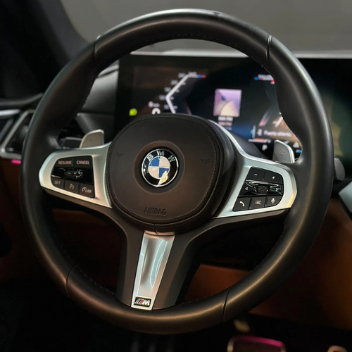 BMW Serie 4 2.0 420I Gran Coupé Premium
