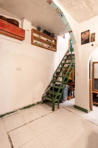 Casa En Venta En La Candelaria. Cod V13396