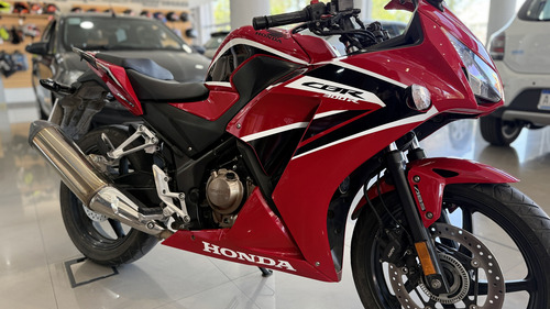 Honda Cbr 300r - Mod. 2018