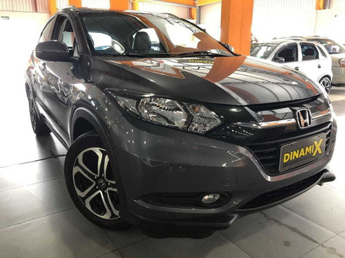 Honda Hr-v Exl Cvt