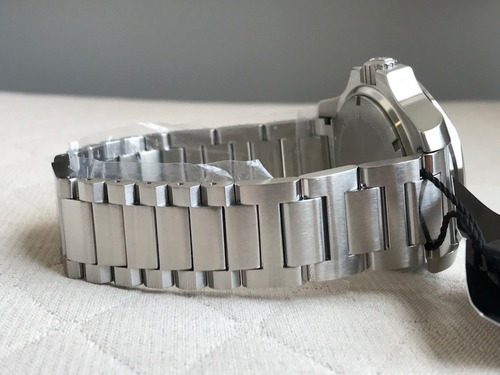 Relógio Victorinox Swiss Army Inox Green 241725.1