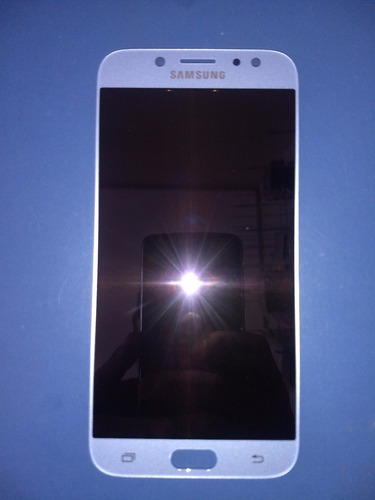 Modulo Frontal Samsung J730 Oled Azul( Light Blue)