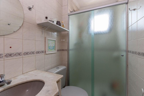Imagem 8 de 21 de Apartamento - Ap02825 - 68977611