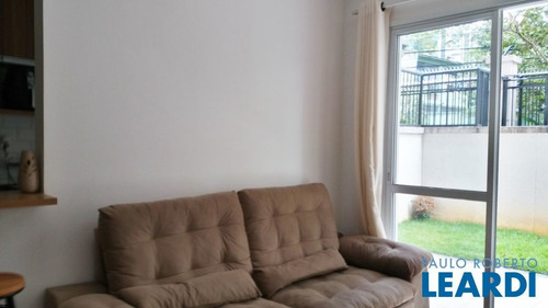 Imagem 3 de 15 de Apartamento - Planalto Paulista - Sp - 550947