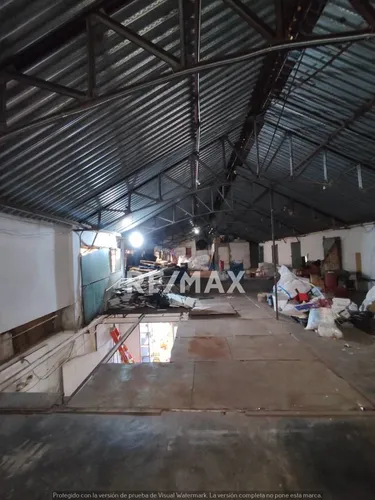 Venta Local Ubicado En Catia