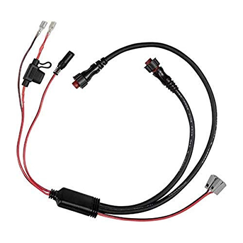 Cable De Alimentación Allinone 0101267640, Negro