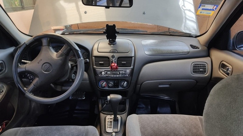Imagen 4 de 7 de Nissan Sentra B15 B15