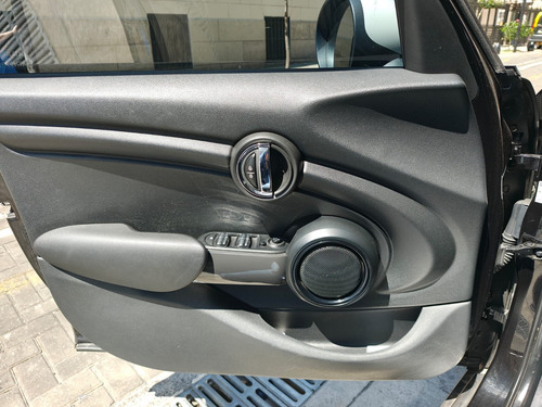Mini Cooper 1.5 F55 Pepper Wired 136cv