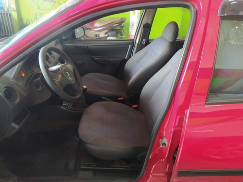 Chevrolet Celta 1.0 Mpfi Vhce Spirit 8v Flex 4p Manual