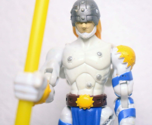 Angemon Digimon Digivolving Spirits Boneco Sem Asas Original (Usado)