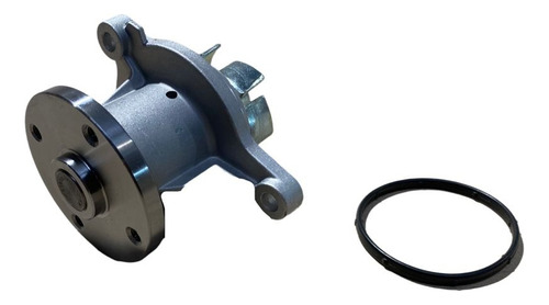 Bomba Agua Compatible Kia Rio 4c 1.4 G4lc 2017-2020 /03