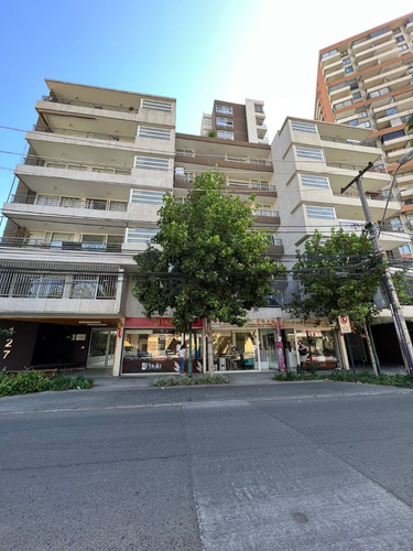 Arriendo Depto En Francisco Villagra 127, Ñuñoa