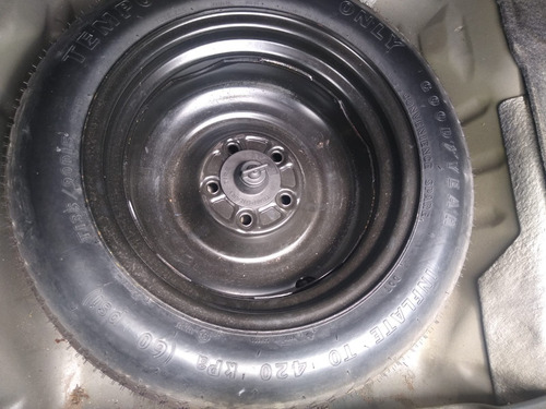 Imagen 11 de 11 de Honda Accord Ex V6 2003