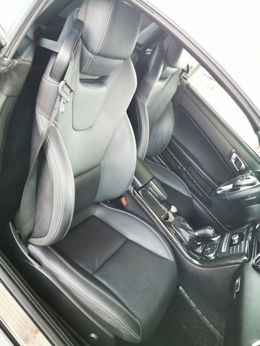 Imagen 8 de 10 de Mercedes-benz Clase Slk 2012 1.8 200 Cgi Mt