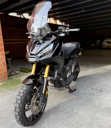 Honda Xadv 750 2021