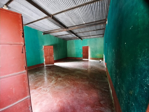 Imagen 3 de 8 de Vendo Locales En Aldea Caballo Blanco, Frente A Los Chiquirrines, Retalhuleu.