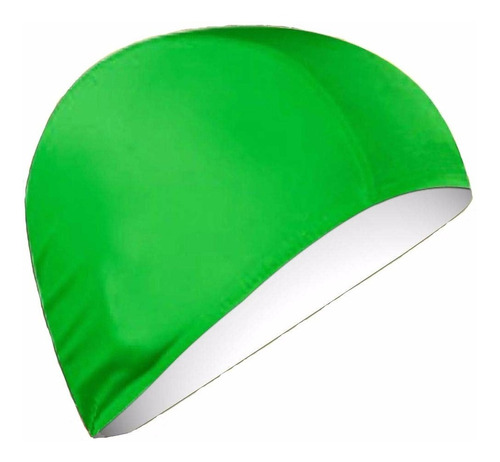 Imagen 2 de 4 de 180 Gorras De Natacion Lycra Varios Colores Nereo Pileta Set
