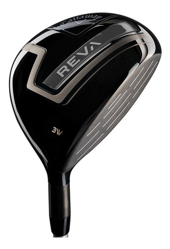 Imagen 8 de 10 de Set Callaway Reva 11 Pzas Completo Damas Golfargentino