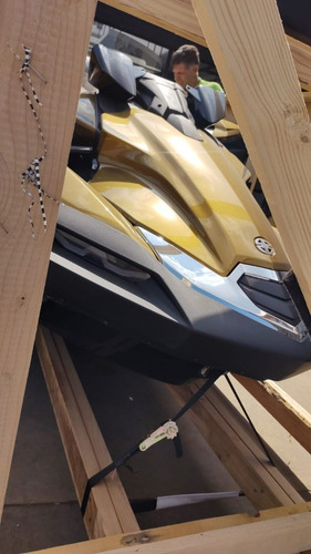 Imagen 10 de 15 de Kawasaki Jet Sky Ultra 310 Lx Compressor 0km! No Stx