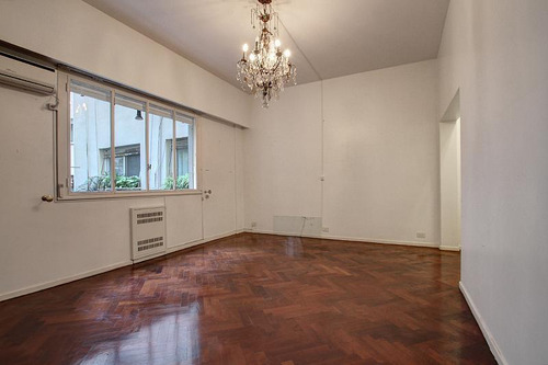 Recoleta - Tres Ambientes - Juncal Y Talcahuano