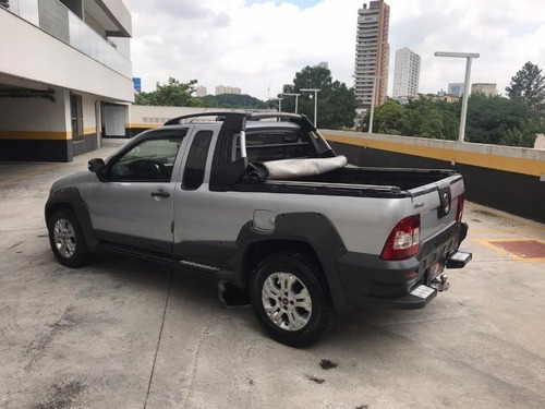 Strada 1.8 Adventure Ce 2010
