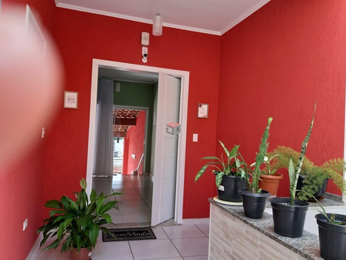 Imagem 7 de 26 de Sobrado À Venda, 6 Quartos, 1 Suíte, 3 Vagas, Dos Casa - São Bernardo Do Campo/sp - 99381
