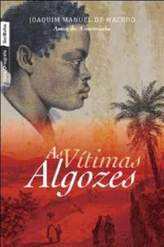 As vítimas algozes (edição de bolso), de Macedo, Joaquim Manuel de. Editora Best Seller Ltda, capa mole em português, 2012