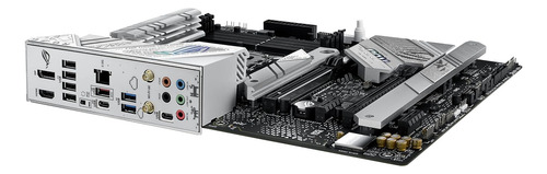 Placa Madre Asus Rog Strix B760-a Gaming Wifi Ddr5 7800 Mhz