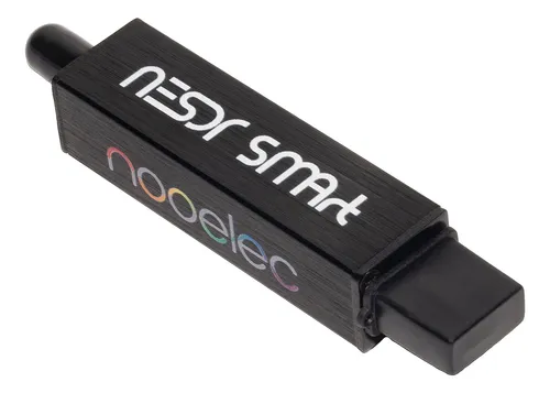 Nooelec Nesdr Smart Hf, P/ Hf/uhf/vhf, 0,1 Mhz A 1,7 Ghz