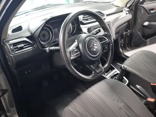 Suzuki Swift 1.2 DZIRE MECANICO
