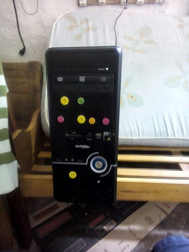 El Cpu En Buen Estado Y Los Demas Tambien