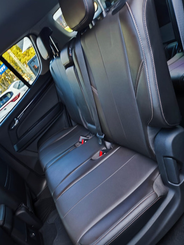 Chevrolet Trailblazer 2.8 Nueva Ltz Tdci 200cv