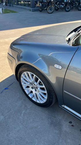 Volkswagen Bora 1.8 Highline T 180cv