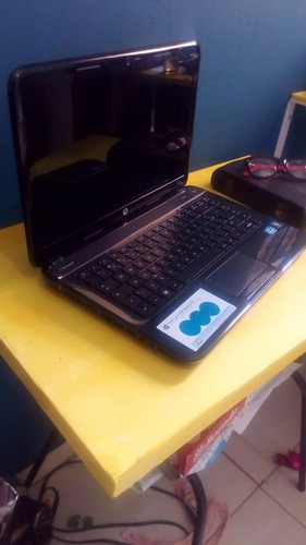 Notebook Hp Pavilion G4-2120br (intel® Core I3-2350m)
