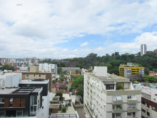 Imagem 4 de 15 de Apartamento - Menino Deus - Ref: 478029 - V-ca2139