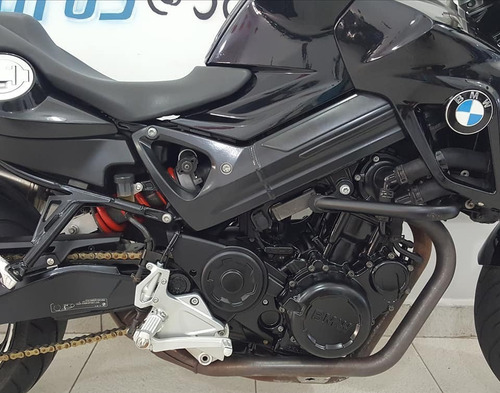 Imagem 14 de 14 de Bmw F800 R Abs 2013 2013