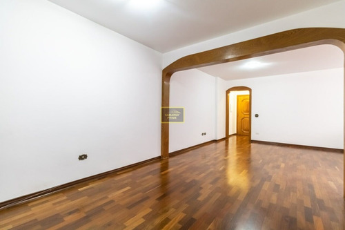 Imagem 4 de 15 de Apartamento Para Venda Na Santa Cecília - Eb88543