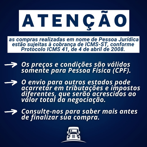 Bucha Amortecedor Volvo N10 N12