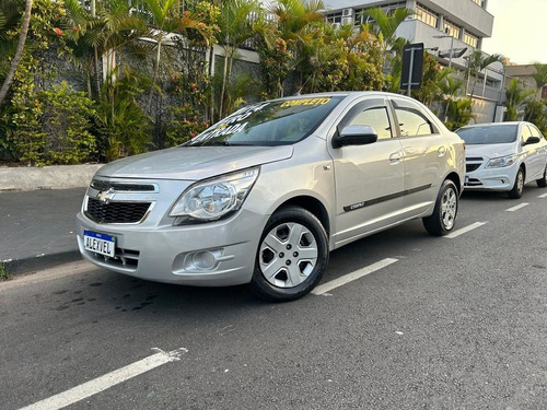 Chevrolet Cobalt 1.4 MPFI LT 8V