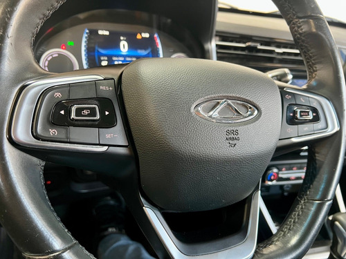 Chery Tiggo 3X 1.0 VVT TURBO iFLEX PRO CVT