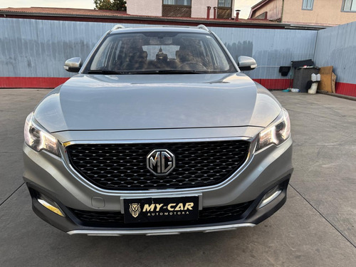 MG Zs 1.5 Mt Std