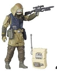 Rebel Commando Pao Rogue One