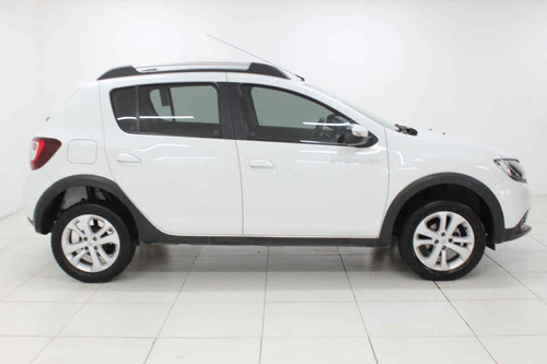 Imagen 6 de 15 de Renault Stepway 2018 4 Cilindros