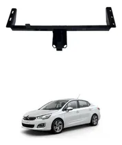 Comprar Enganches Remolques Reforzado Citroen C4 Louge 13+ Con Bocha