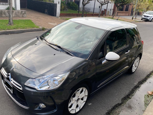 Ds Ds3 Citroen Ds3