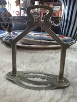 Comprar Castelo Antiguidades Estribo Avulso Antigo Scholberg Estrivo