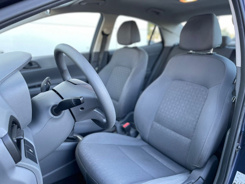 Hyundai HB20S 1.0 Comfort Plus Flex 4p